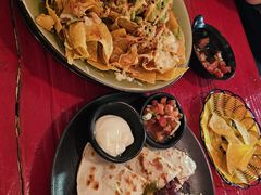 -Pistolera Mexican Cantina女枪手墨西哥餐厅(碧云路店)