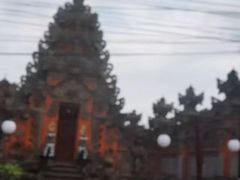 -乌布德传统市场