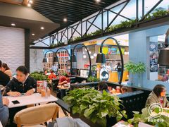 大堂-无限双拼照烧双拼饭(和平店)