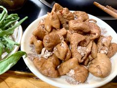 鲜肥肠-祝幺妹火锅(裕华村总店)