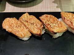 -昊·来了寿司(双楠2店)