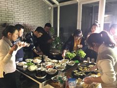 -不止轰趴桌游麻将台球(立水桥店)