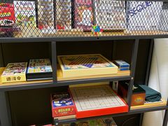 -不倒翁实景剧情密室逃脱(光明凤凰城站店)