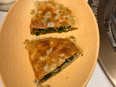 -锅当当铁锅炖烀饼王(长泰广场店)