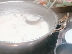 -捞王锅物料理(上海世茂广场店)