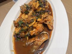 -周家二小姐的菜(西津渡店)