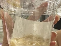 -喜茶(上海奉贤宝龙店)