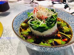-佳兰雅序融合菜(高新店)