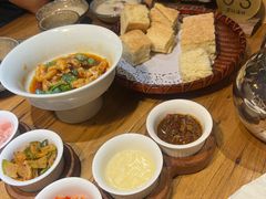 -丹江渔村(首都机场店)