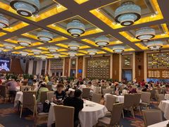 大堂-顺德人家食府(黄金广场店)