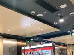 -海底捞火锅(高新万达店)