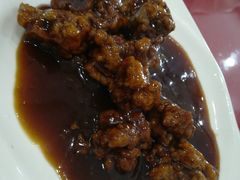 -雁荡老杨土菜馆