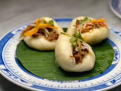 肉香馒头-Kebaya(七间老厝店)