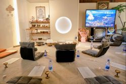 -沐迪珠宝&法佑艺术疗愈空间