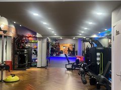 -NRG 健身私教CLUB(云山路店)