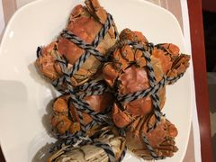 -东方滨江大酒店·滨江厅