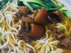 -百年龙袍蟹黄汤包(融创茂店)