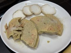 -獨門烤肉(开发区店)
