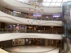 -万达广场(大明宫店)