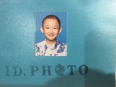 -ID.PHOTO照相馆(嘉里企业中心店)