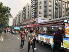 -赵氏传承特色牛奶甜品店(达明店)