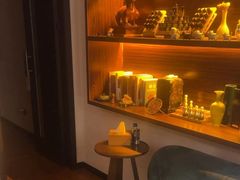 -布梵·台式热敷古法按摩Massage·Spa(品尊国际店)