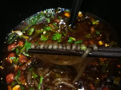 -好這口重庆小面(总店)