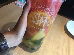 -必胜客(蚌埠东海万达店)