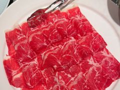 -鼎鼎香·港式火锅(北京SKP店)