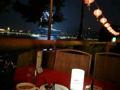 -玫瑰园餐厅