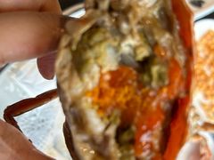 -鑫悦楼煎蟹·16年海鲜大排档