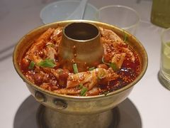 -全牛匠·乐山跷脚牛肉(西北旺万象汇店)