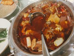 -巴音浩日娲·蒙餐(双林东路店)