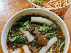 -王记生烫牛杂面馆(兰陵路店)