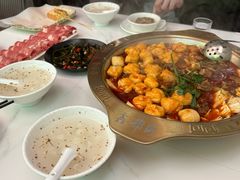 -鑫郭氏·南昌20年大排档·小龙虾羊蝎子(潮阳里店)