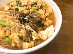 -刘信牛羊肉小炒泡馍(回民街店)