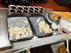 -华兴街自力面店