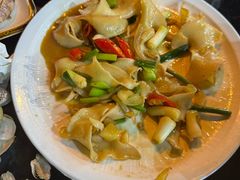 -渔家厨坊·海鲜大排档(湄洲岛店)