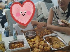 -必胜客(安盛购物广场金州店)