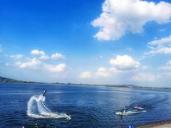 -南京金牛湖风景区