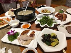 -糟粕醋·椰苑海南菜餐厅(亚龙湾天域酒店)