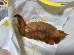 -天美汇鸡翅包饭(来福士广场店)