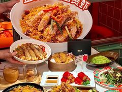 -避风塘·金牌店·夜宵(金玉兰店)