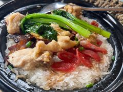 -那家·油麻菜馆(常德道店)