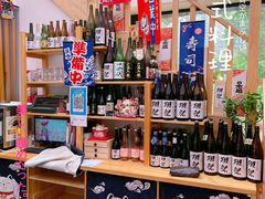 -浦·传统日式料理(3 5 1 1 店)