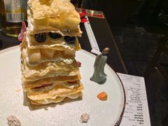 -唐猫庭院·千年陕菜(赛格国际购物中心店)