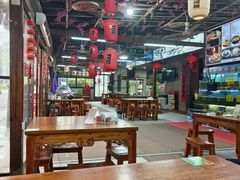 -坛南湾阿强农家乐.海鲜大排档老字号(福州地标美食店)