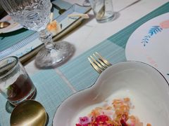 -蜜桃花开·中西融合菜E&W(南长街店)