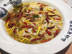 -新太二·鲜料川菜(晶耀前滩店)