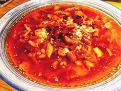 康桥牛肉-苹果树下艺术餐厅(通州店)